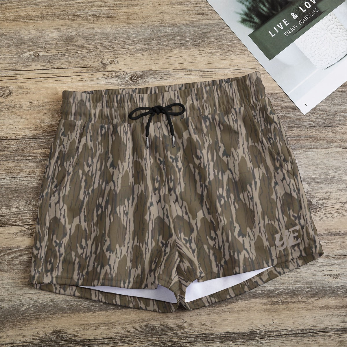 Savage Lounge Shorts