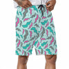 Bolt Baddie Swim Trunks
