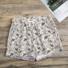 Small Town Romance Lounge Shorts