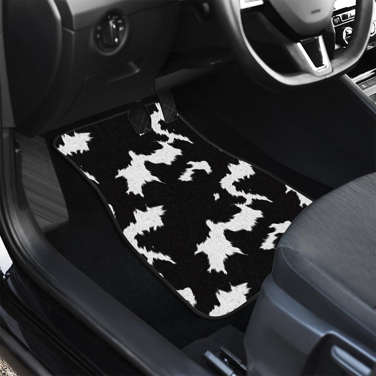 Moove-It Floor Mats