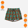 Cluster Cutie Shorts