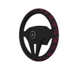 Barbie Boot Stitch Wheel Cover