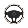 Longhorn Wheel Cover