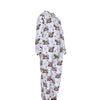 Longhorn Onesie