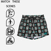 Big Concho Energy Lounge Shorts