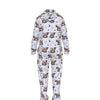 Longhorn Onesie