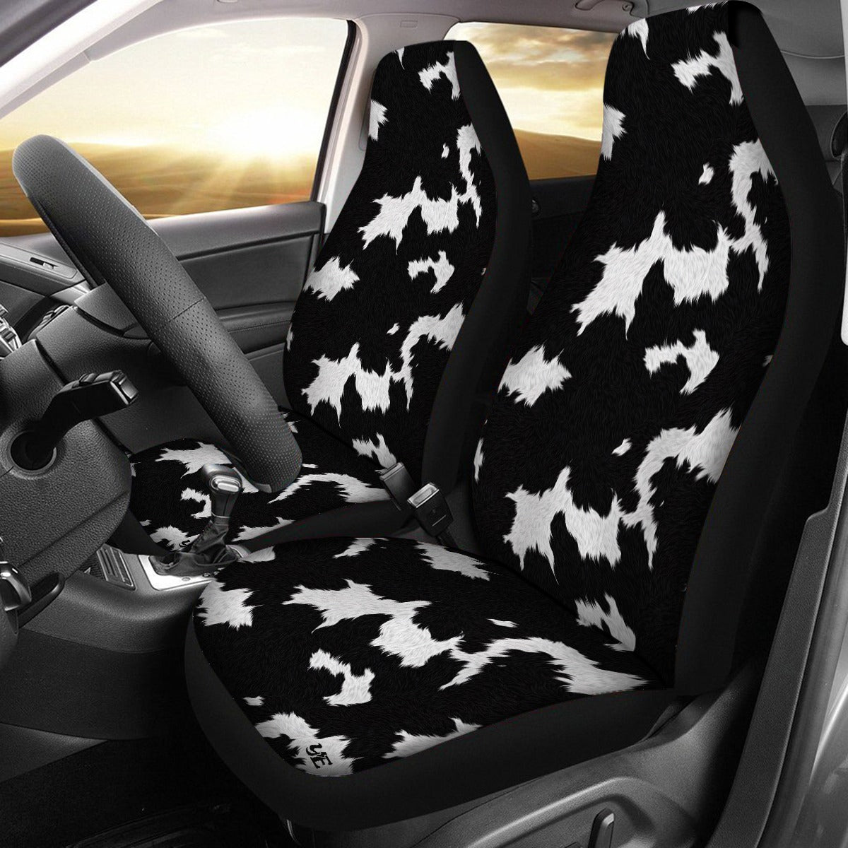 Moove It Seat Covers