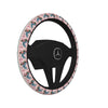 Shoe In Wheel Cover
