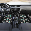 Concho Floor Mats