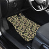 Duck Camo Floor Mats