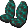 Outlaw Seat Covers