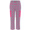 Poppin' Pink Scrubs