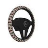 Burn It Up Wheel Cover