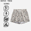 Small Town Romance Lounge Shorts