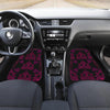Barbie Boot Stitch Floor Mats