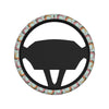 Shoe In Wheel Cover