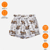 Lola Longhorn Lounge Shorts