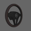 Autumn Aztec Wheel Cover