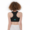 Boot Baddie Sports Bra