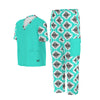 Aztec & Turquoise Scrubs
