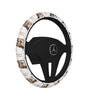 Longhorn Wheel Cover