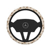 Rodeo Man Wheel Cover