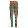 Cluster Cutie Yoga Pants