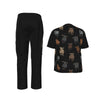 Bull-Sheet Scrubs