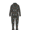 Ballin' Onesie