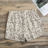 Longhorn & Loungy Shorts