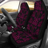Barbie Boot Stitch Seat Covers
