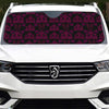 Barbie Boot Stitch SunShade