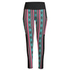 Retro Yoga Pants