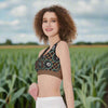 Baller Sports Bra