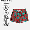 Y'allBabes Lounge Shorts