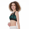 Boot Baddie Sports Bra