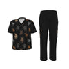 Bull-Sheet Scrubs