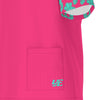 Poppin' Pink Scrubs