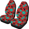 Y'allternative Babe Seat Covers
