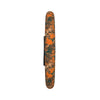 Blaze Orange Wheel Cover