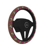 Wildly Lucky Wheel Cover