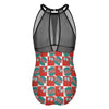 Team Milwaukee Mesh Insert One Piece