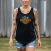 Vroom Tank or Racerback