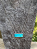 Hada Collection Bar Necklaces