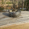 Solid Sterling Cuff