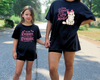 Terror Twins Mommy & Me Tees