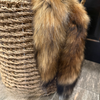 Genuine Fox Tails