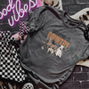Creepy Country- Unisex or Comfort Colors