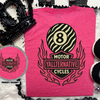 Y'allbabes Ride-UNISEX or COMFORT COLORS