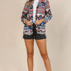 Thalia Lightweight Blazer